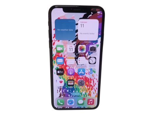 Apple iPhone X 256 gb
