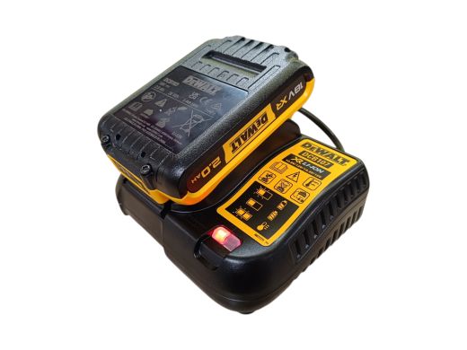DeWALT Dcb107,18V Xr