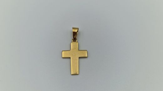 Zelta kulons, 2.08 g