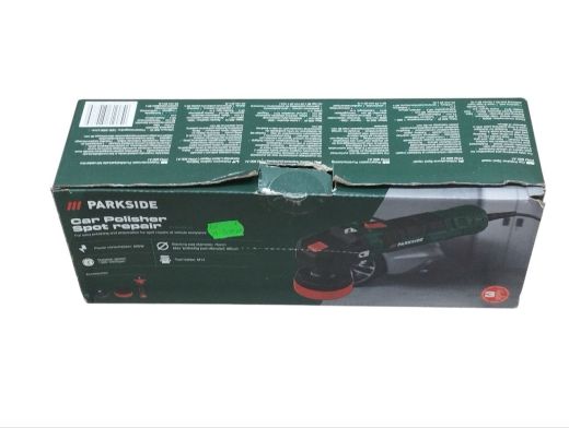 Parkside Ppm 800 A1