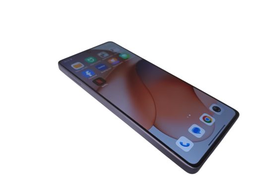 Xiaomi Redmi Note 13 Pro 0.25 gb