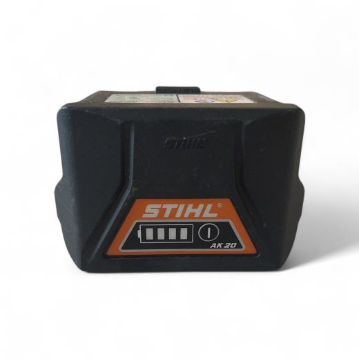 STIHL AK20 