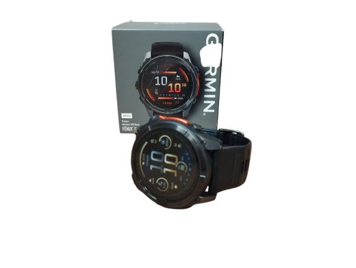Garmin Fenix 8
