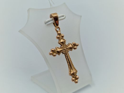 Золотой кулон, 1.86 г