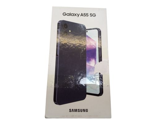 Samsung Galaxy A55 5G 256 gb