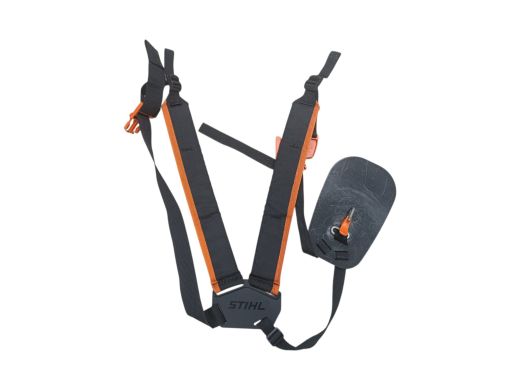 Stihl FS 131 R, josta