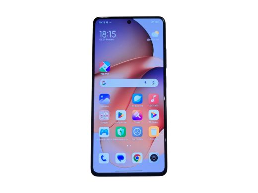 Xiaomi Redmi Note 12 Pro 128 gb