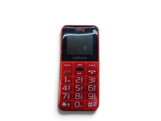 My Phone