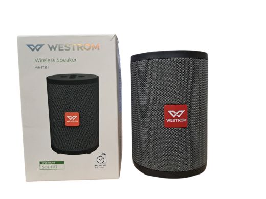 Westrom Wr-Bt331