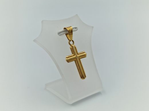 Золотой кулон, 1.86 г