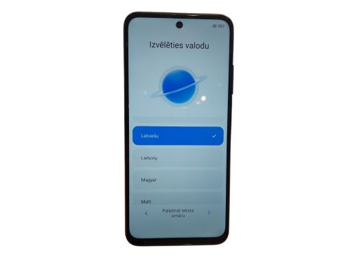 Xiaomi Note 10 5G 128 gb