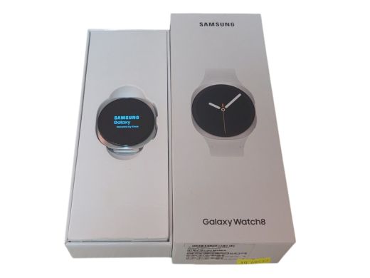Samsumng Watch 8 Sm-L325F