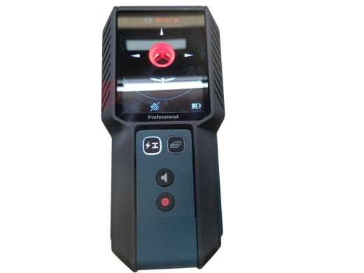 Bosch Gms 120-27