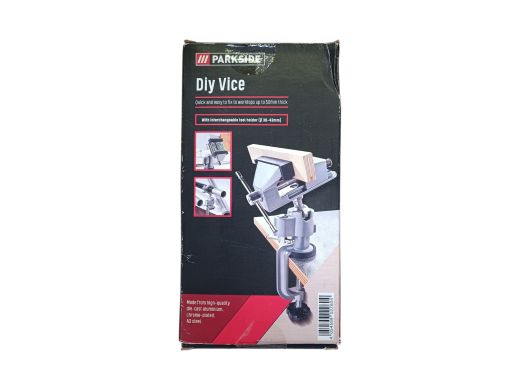 Parkside Diy Vice