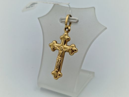 Золотой кулон, 2.15 г