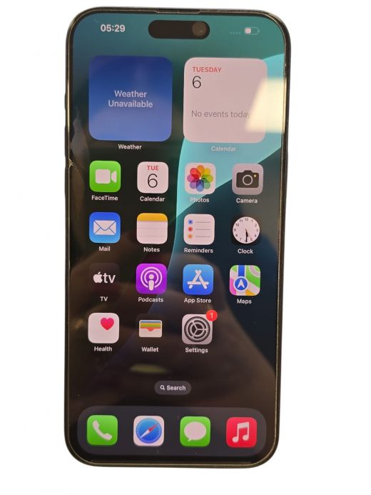 Apple iPhone 15 Pro Max