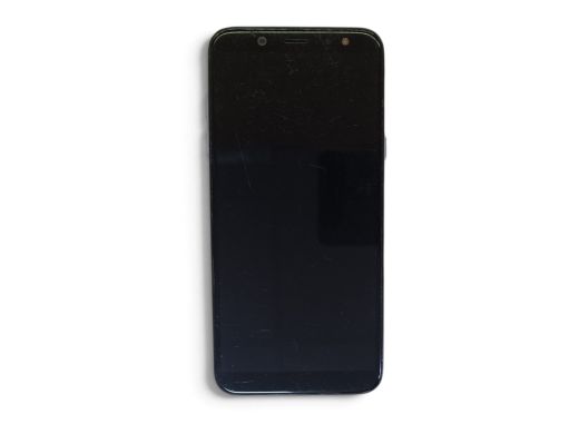 Samsung A6 32 gb