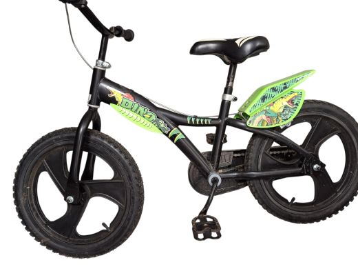 BIKE 16 DINO T REX 616L-Ds
