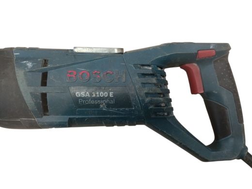Bosch Gsa 1100 E