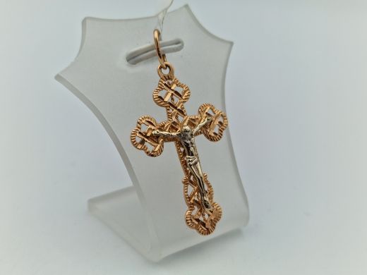 Zelta kulons, 2.04 g