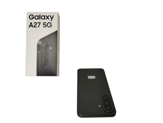 Samsung A27 5G 128 gb