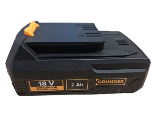 Graund Cd-B0A18.Ag-B0218