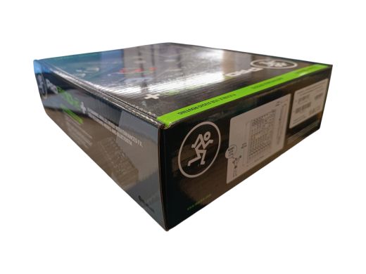 Mackie Profx10V3+ Analogais Mikseris