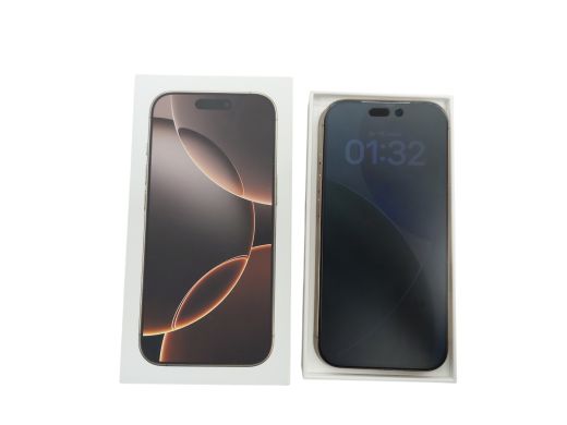 Apple iPhone 16 Pro 128 gb