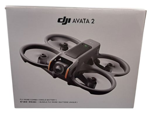 DJI Avata 2