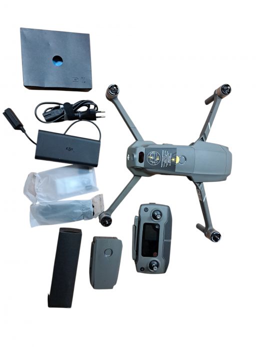 DJI Mavic 2 Zoom