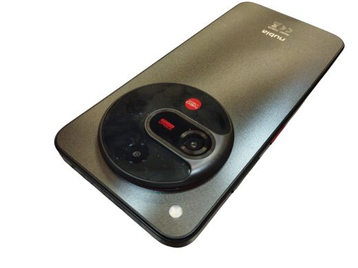 Nubia Focus 2 256 gb