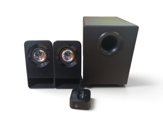 Logitech Z213