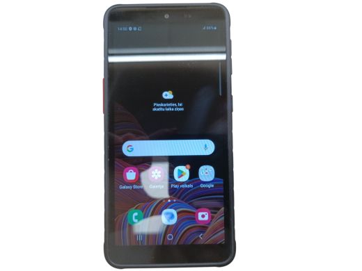 Samsung Sm-G525F/Ds Xcover 5 64 gb