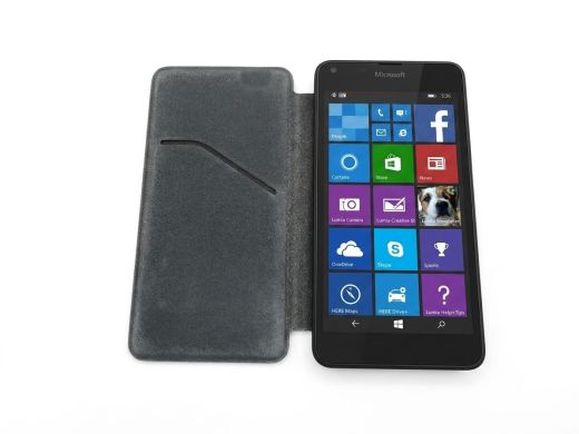 Microsoft Lumia 640Lte