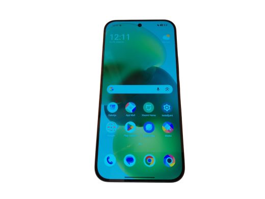 Poco F8 Ultra Black 256 gb