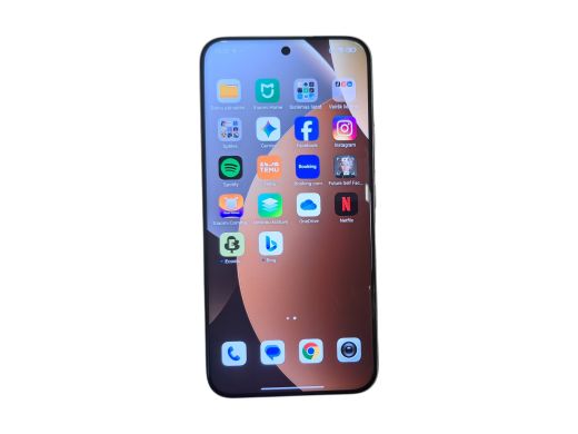 Xiaomi Redmi Note 14+ Pro 5G 256
