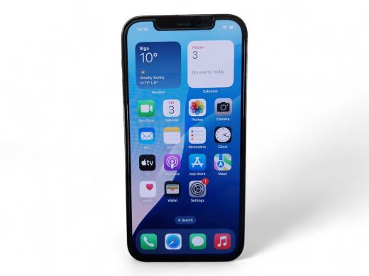 Apple iPhone 12 Pro 256