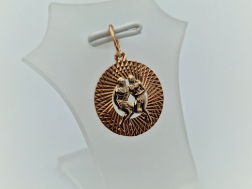 Zelta kulons, 1.05 g