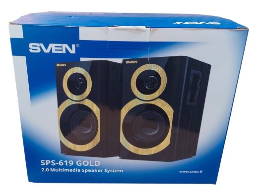 sven Sps-619 Gold