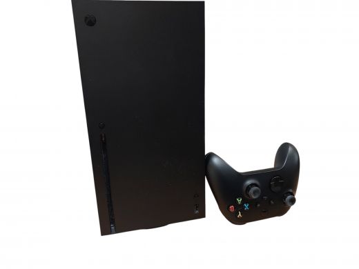 Microsoft Xbox Seria X