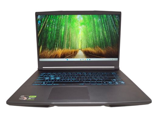 MSI Thin A15 B7Uc-004Nl 512 gb