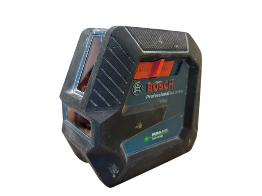 Bosch Professional GLL 2-15 