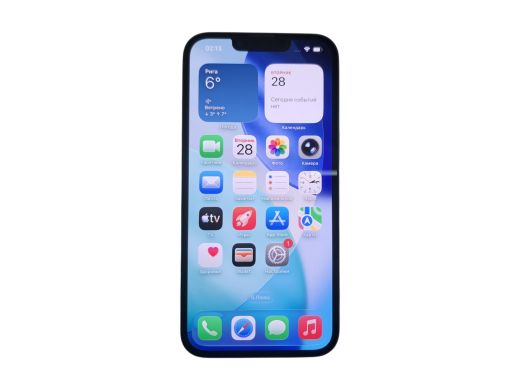 Apple Iphobe 17E 256 gb