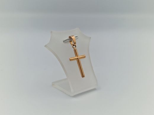 Золотой кулон, 1.26 г