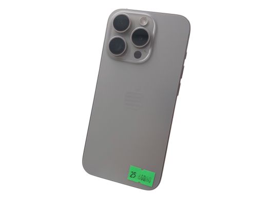Apple iPhone 15 Pro 128 gb