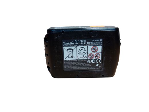 Makita Lxt Bl1860B
