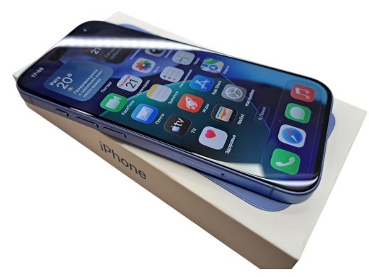 Apple iPhone 16 256 gb