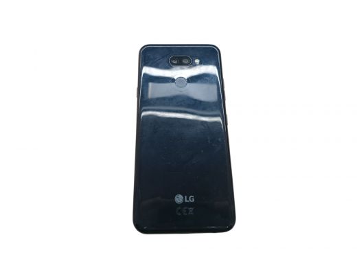 LG K40s