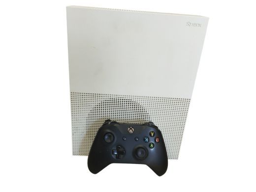 Microsoft Xbox One S 512 gb