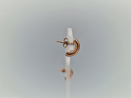 Zelta auskari, 1.86 g